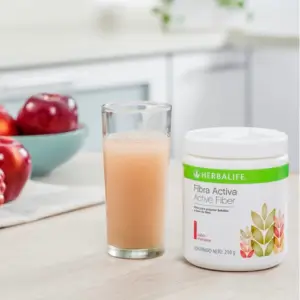 Fibra Activa Herbalife