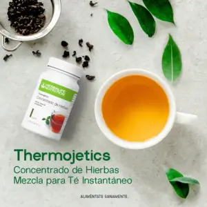 Té concentrado Herbalife