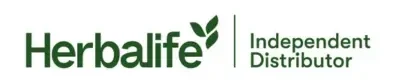 Herbalife Brandmark logo with Independent Distributor HerbaSupplements USA