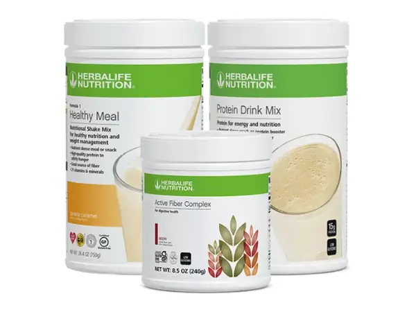 Herbalife GLP-1 Nutrition Companion | Official USA Store Herbalife GLP-1 Nutrition Companion nutritional combo GLP-1 medication USA 2024