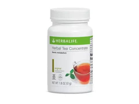 Herbalife Concentrado de Té Herbal