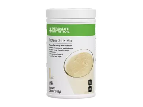 Herbalife Mezcla de Bebida Proteica PDM