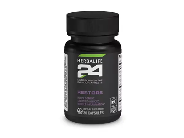 Herbalife24 Restore | Official USA Store Herbalife24 Restore nighttime recovery 30 capsules USA