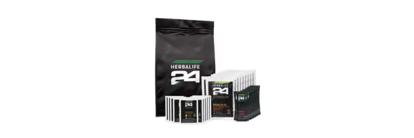 Herbalife24 Workout On-the-Go Kit | Official USA Store Herbalife24 Workout On-the-Go Kit 10 count portable for the gym USA