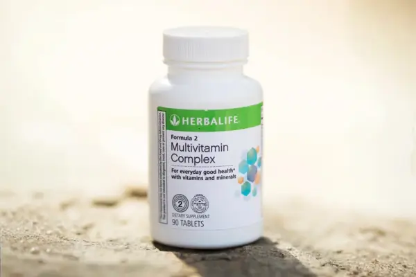 Herbalife vitamins and targeted nutrition daily supplements for overall health