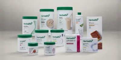 Todos los Productos Herbalife – Catálogo completo
