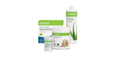 EN / Weight-loss 5 Herbalife Digestive Health – Aloe and more