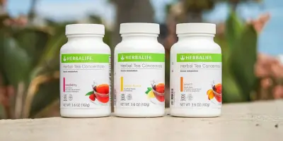Herbalife Herbal Tea