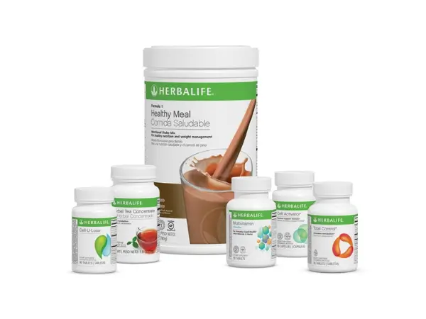 Herbalife Advanced Program Chocolate | Official Store Herbalife Advanced Program Dutch Chocolate SKU 4805 USA