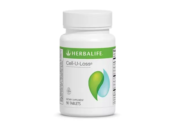 Herbalife Cell-U-Loss® | SKU 0111 Herbalife Cell-U-Loss water balance supplement USA