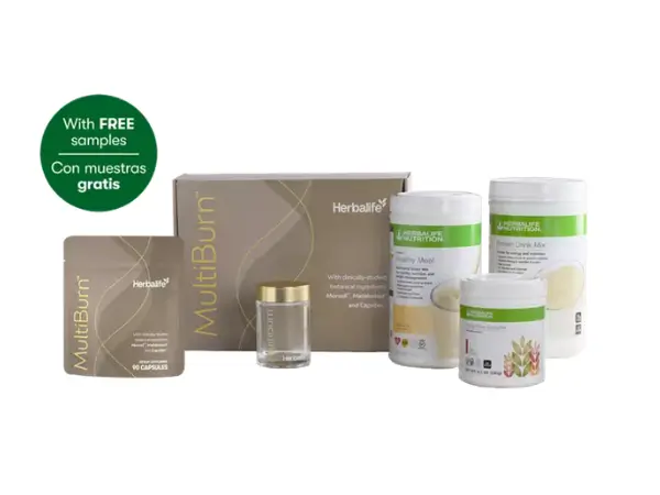 Herbalife Evolve 30 Vanilla 1T24 | Official Store Herbalife Evolve Weight Loss Program 30-meal Vanilla SKU 1T24 USA