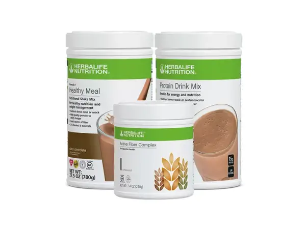 Herbalife GLP-1 Companion Chocolate 63Z8 | Official Store Herbalife GLP-1 Nutrition Companion Classic Chocolate SKU 63Z8 USA