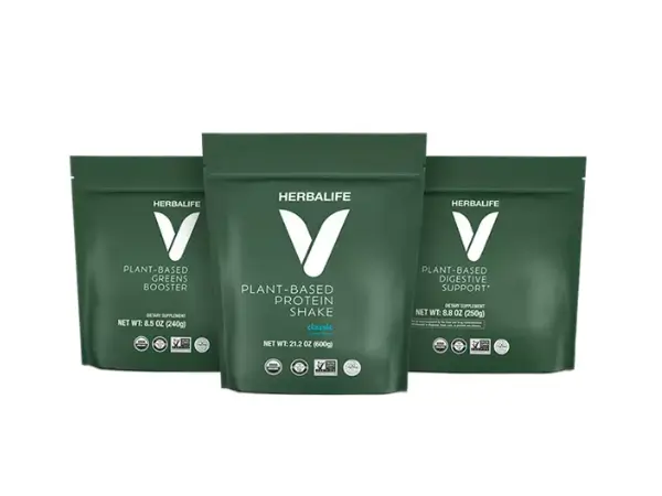 Herbalife GLP-1 Vegan Companion 64Z0 | Official Store Herbalife GLP-1 Nutrition Companion Vegan Classic SKU 64Z0 USA