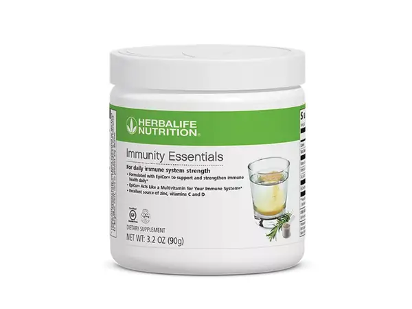 Herbalife Immunity Essentials | SKU 047K Herbalife Immunity Essentials 30 servings USA