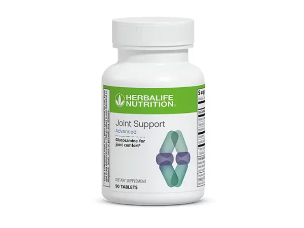 Herbalife Joint Support Advanced | SKU 0555 Herbalife Joint Support Advanced supplement USA