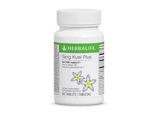 Herbalife Tang Kuei Plus | SKU 0566 Herbalife Tang Kuei Plus women's herbal supplement USA