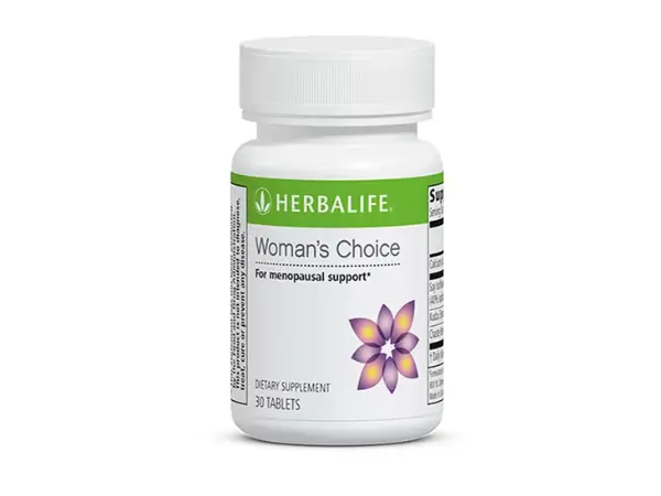 Herbalife Woman's Choice | SKU 1061 Herbalife Woman's Choice supplement USA