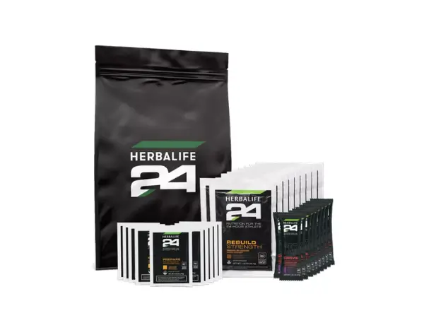 Herbalife Workout Kit 0T42 | Official Store Herbalife Workout On-the-Go Kit – H24 Bundle USA