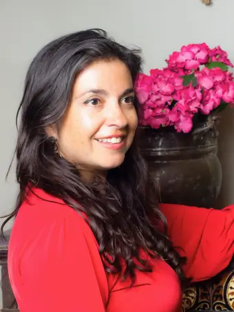 María Pilar Solís Walker, Independent Herbalife Distributor