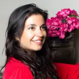 María Pilar Solís Walker – Independent Herbalife Distributor USA