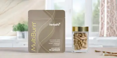 Herbalife Pérdida de Peso – Programas y planes