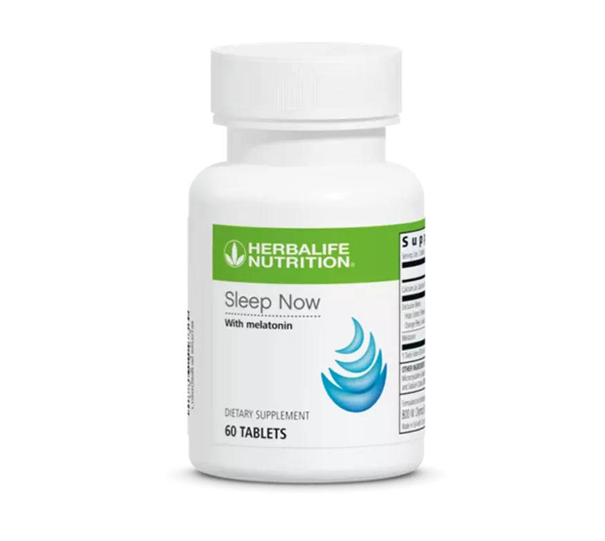 Herbalife Sleep Now 60 Tablets
